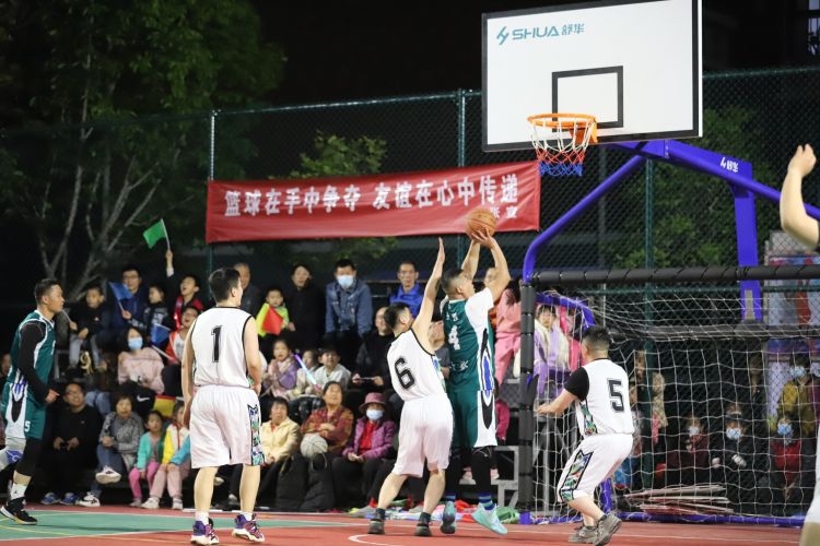 确保比赛