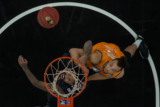 单核竞争 单核竞争