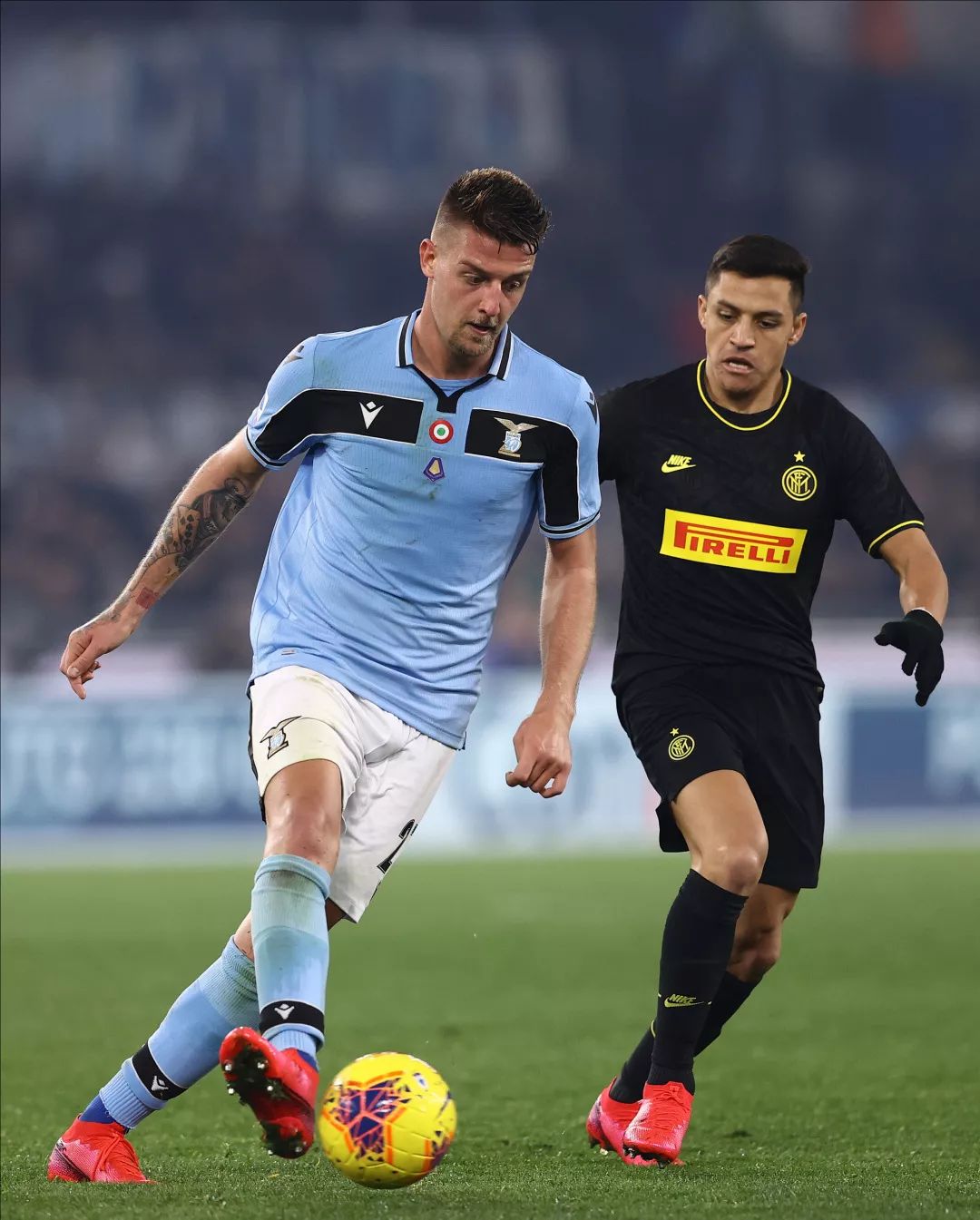 真正做到了 真正做到了